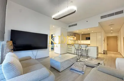 Apartment - 2 Bedrooms - 3 Bathrooms for rent in Belgravia 3B - Belgravia 3 - District 15 - Jumeirah Village Circle - Dubai