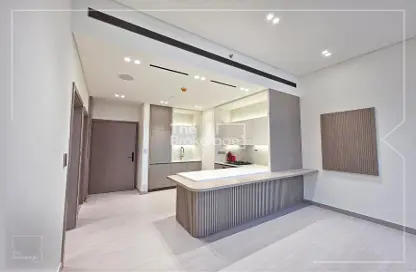 Apartment - 1 Bedroom - 2 Bathrooms for sale in Binghatti Phantom - District 17 - Jumeirah Village Circle - Dubai