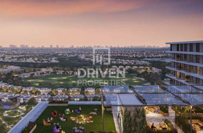 شقة - 2 غرف نوم - 3 حمامات للبيع في برج Greenside ريزيدنس A - جرين سايد ريزيدينس - دبي هيلز استيت - دبي شقة - 2 غرف نوم - 3 حمامات للبيع في برج Greenside ريزيدنس A - جرين سايد ريزيدينس - دبي هيلز استيت - دبي