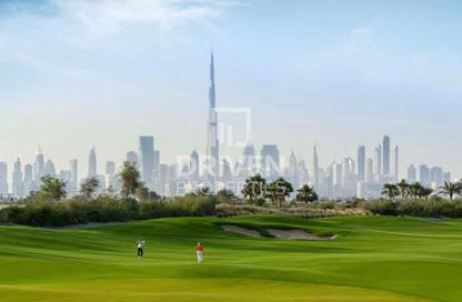 شقة - 2 غرف نوم - 3 حمامات للبيع في برج Greenside ريزيدنس A - جرين سايد ريزيدينس - دبي هيلز استيت - دبي