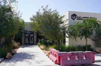Townhouse - 4 Bedrooms - 6 Bathrooms for sale in Sharjah Sustainable City - Sharjah Townhouse - 4 Bedrooms - 6 Bathrooms for sale in Sharjah Sustainable City - Sharjah