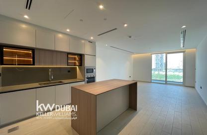 Apartment - 1 Bedroom - 2 Bathrooms for rent in The Haven Gardens - District 15 - Jumeirah Village Circle - Dubai