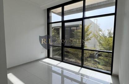 Villa - 3 - 4 for rent in Trinity - Damac Hills - Dubai Villa - 3 - 4 for rent in Trinity - Damac Hills - Dubai