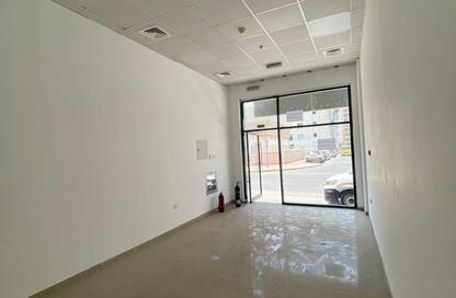 Shop - Studio for rent in Al Naemiya Tower 1 - Al Naemiya Towers - Al Nuaimiya - Ajman Shop - Studio for rent in Al Naemiya Tower 1 - Al Naemiya Towers - Al Nuaimiya - Ajman