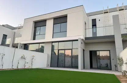 Townhouse - 3 Bedrooms - 4 Bathrooms for sale in Murooj Al Furjan West Phase 2 - Al Furjan - Dubai