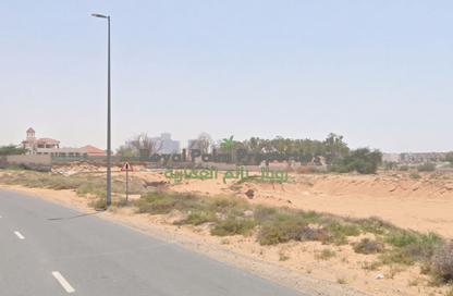Land - Studio for sale in Al Helio 1 - Al Helio - Ajman