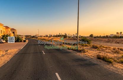 Land - Studio for sale in Al Helio 1 - Al Helio - Ajman