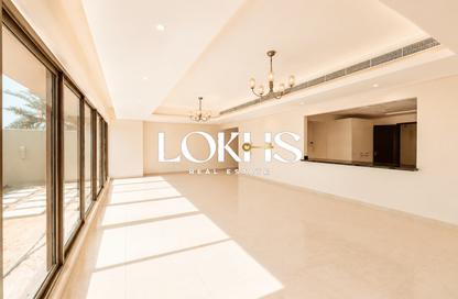 Villa - 4 Bedrooms - 4 Bathrooms for rent in Grand Views - Meydan Gated Community - Meydan - Dubai