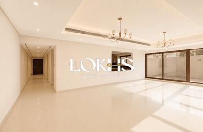 Villa - 4 Bedrooms - 4 Bathrooms for rent in Grand Views - Meydan Gated Community - Meydan - Dubai