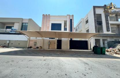 Villa - 6 Bedrooms - 7+ Bathrooms for rent in Al Yasmeen 1 - Al Yasmeen - Ajman Villa - 6 Bedrooms - 7+ Bathrooms for rent in Al Yasmeen 1 - Al Yasmeen - Ajman
