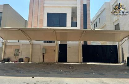 Villa - 6 Bedrooms - 7+ Bathrooms for rent in Al Yasmeen 1 - Al Yasmeen - Ajman Villa - 6 Bedrooms - 7+ Bathrooms for rent in Al Yasmeen 1 - Al Yasmeen - Ajman