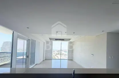Apartment - 2 Bedrooms - 3 Bathrooms for rent in Gateway Residences 2 - Mina Al Arab - Ras Al Khaimah