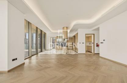 Apartment - 3 Bedrooms - 5 Bathrooms for sale in Jumeirah Living Business Bay - Peninsula - Business Bay - Dubai