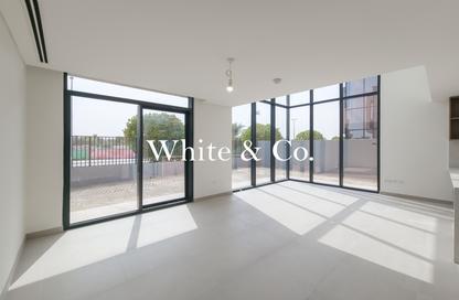Townhouse - 4 - 4 for rent in Mudon Al Ranim 5 - Mudon - Dubai