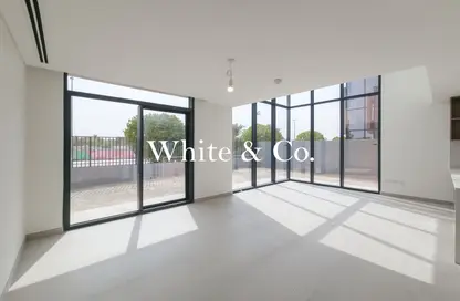 Townhouse - 4 Bedrooms - 4 Bathrooms for rent in Mudon Al Ranim 5 - Mudon - Dubai