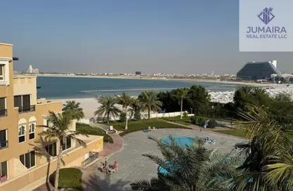 شقة - غرفة نوم - 2 حمامات للبيع في فيروز - باب البحر - جزيرة المرجان - رأس الخيمة