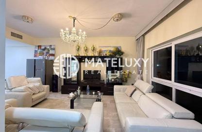 Villa - 4 - 5 for rent in Indigo Ville 7 - District 15 - Jumeirah Village Circle - Dubai