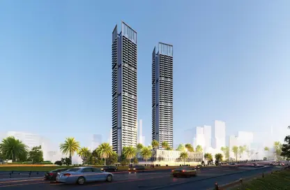 Apartment - 3 Bedrooms - 3 Bathrooms for sale in Ananda Residences - Motor City - Dubai