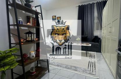 Apartment - Studio - 1 for rent in Sheikh Jaber Al Sabah Street - Al Nuaimiya - Al Nuaimiya - Ajman Apartment - Studio - 1 for rent in Sheikh Jaber Al Sabah Street - Al Nuaimiya - Al Nuaimiya - Ajman
