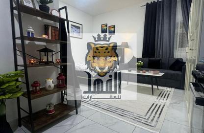 Apartment - Studio - 1 for rent in Sheikh Jaber Al Sabah Street - Al Nuaimiya - Al Nuaimiya - Ajman Apartment - Studio - 1 for rent in Sheikh Jaber Al Sabah Street - Al Nuaimiya - Al Nuaimiya - Ajman