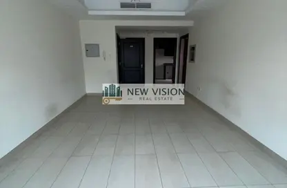 Apartment - 1 Bedroom - 2 Bathrooms for rent in Queen Tower - Al Qasba - Sharjah