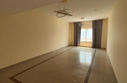Apartment - 3 Bedrooms - 4 Bathrooms for rent in Al Mamzar Tower - Al Mamzar - Sharjah - Sharjah Apartment - 3 Bedrooms - 4 Bathrooms for rent in Al Mamzar Tower - Al Mamzar - Sharjah - Sharjah