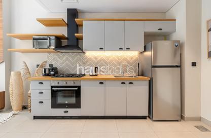 Apartment - 1 - 1 for rent in Socio at Dubai Hills Estate Tower 2 - Socio at Dubai Hills Estate - Dubai Hills Estate - Dubai Apartment - 1 - 1 for rent in Socio at Dubai Hills Estate Tower 2 - Socio at Dubai Hills Estate - Dubai Hills Estate - Dubai