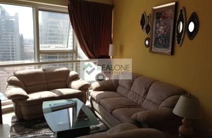 شقة - غرفة نوم - 1 حمام للايجار في جولدكريست إكزيكتيف - (JLT) مجمع C - أبراج بحيرات الجميرا - دبي شقة - غرفة نوم - 1 حمام للايجار في جولدكريست إكزيكتيف - (JLT) مجمع C - أبراج بحيرات الجميرا - دبي