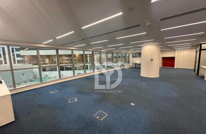 Office Space - Studio for rent in Al Hamriya - Bur Dubai - Dubai