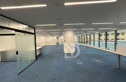 Office Space - Studio for rent in Al Hamriya - Bur Dubai - Dubai