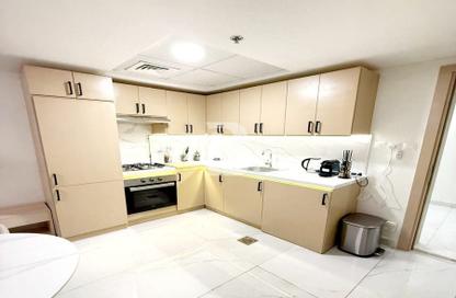 Apartment - 1 Bedroom - 2 Bathrooms for sale in Equiti Gate - Jebel Ali Industrial 2 - Jebel Ali Industrial - Jebel Ali - Dubai