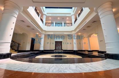 Villa - 6 - 7+ for rent in Al Manara Village - Umm Suqeim 3 - Umm Suqeim - Dubai