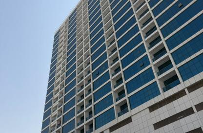 Apartment - 1 - 2 for sale in Gulfa Towers - Al Rashidiya 1 - Al Rashidiya - Ajman