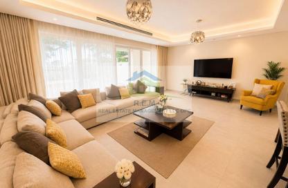 Townhouse - 2 Bedrooms - 4 Bathrooms for rent in Bermuda - Mina Al Arab - Ras Al Khaimah