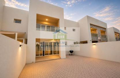Townhouse - 2 Bedrooms - 4 Bathrooms for rent in Bermuda - Mina Al Arab - Ras Al Khaimah