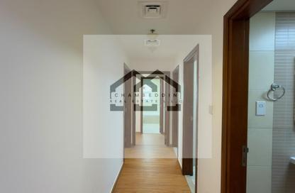 Apartment - 2 - 3 for sale in Ajman One Towers - Al Sawan - Ajman Apartment - 2 - 3 for sale in Ajman One Towers - Al Sawan - Ajman