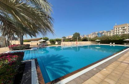 Apartment - Studio - 1 Bathroom for rent in Lagoon B15 - The Lagoons - Mina Al Arab - Ras Al Khaimah
