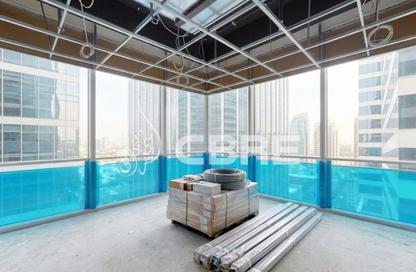 Office Space - Studio - 1 for rent in Burj Al Salam - Sheikh Zayed Road - Dubai Office Space - Studio - 1 for rent in Burj Al Salam - Sheikh Zayed Road - Dubai
