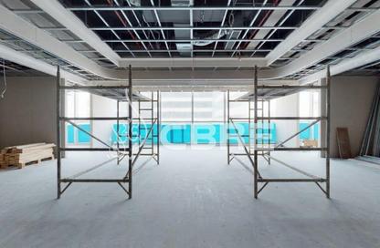 Office Space - Studio - 1 for rent in Burj Al Salam - Sheikh Zayed Road - Dubai