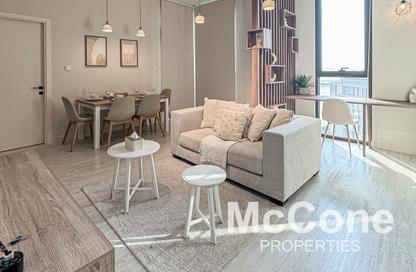 Apartment - 1 - 2 for rent in Noor 1 - Noor - Midtown - Dubai Production City (IMPZ) - Dubai Apartment - 1 - 2 for rent in Noor 1 - Noor - Midtown - Dubai Production City (IMPZ) - Dubai