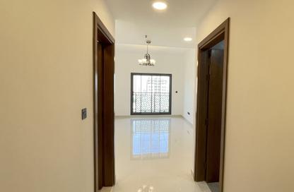 Apartment - 1 - 2 for rent in Jaddaf Views - Al Jaddaf - Dubai