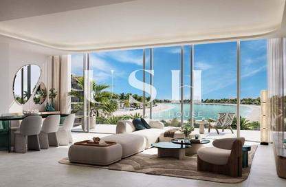Apartment - 1 - 2 for sale in Palm Jebel Ali Frond M - Palm Jebel Ali - Dubai Apartment - 1 - 2 for sale in Palm Jebel Ali Frond M - Palm Jebel Ali - Dubai