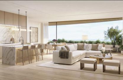 Apartment - 2 - 2 for sale in The Residences at the Dubai Beach Edition Tower A - The Residences at the Dubai Beach Edition - Dubai Harbour - Dubai Apartment - 2 - 2 for sale in The Residences at the Dubai Beach Edition Tower A - The Residences at the Dubai Beach Edition - Dubai Harbour - Dubai