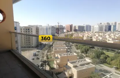 Apartment - 3 Bedrooms - 4 Bathrooms for rent in Al Hikma Residence - Dubai Silicon Oasis - Dubai Apartment - 3 Bedrooms - 4 Bathrooms for rent in Al Hikma Residence - Dubai Silicon Oasis - Dubai