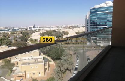Apartment - 3 Bedrooms - 4 Bathrooms for rent in Al Hikma Residence - Dubai Silicon Oasis - Dubai Apartment - 3 Bedrooms - 4 Bathrooms for rent in Al Hikma Residence - Dubai Silicon Oasis - Dubai