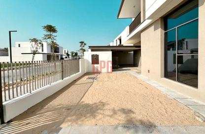 Villa - 5 - 6 for rent in Tilal Al Furjan - Al Furjan - Dubai