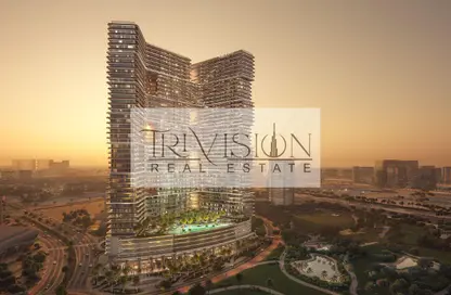 شقة - 2 غرف نوم - 3 حمامات للبيع في بن غاطي تيراسيس - دبي أوتودروم وبزنس بارك - موتور سيتي - دبي شقة - 2 غرف نوم - 3 حمامات للبيع في بن غاطي تيراسيس - دبي أوتودروم وبزنس بارك - موتور سيتي - دبي