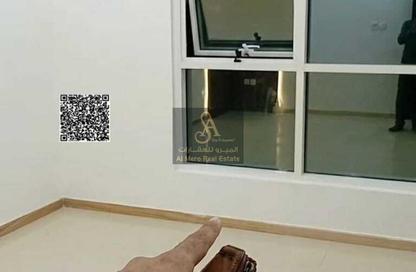 Apartment - 2 Bedrooms - 2 Bathrooms for sale in City Tower - Al Nuaimiya - Ajman