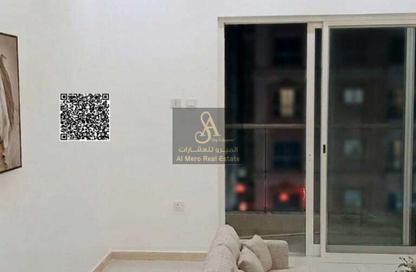 Apartment - 2 Bedrooms - 2 Bathrooms for sale in City Tower - Al Nuaimiya - Ajman