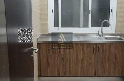 Apartment - 2 Bedrooms - 2 Bathrooms for sale in City Tower - Al Nuaimiya - Ajman